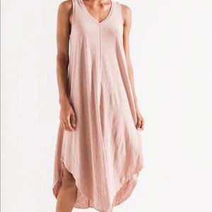 NWT Z Supply Reverie Midi Dress